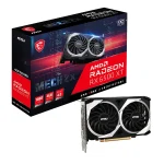 MSI RX 6500 XT MECH 2X 4GB OC
