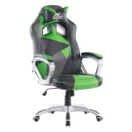 Ant Esports 8077 (Black-Green)