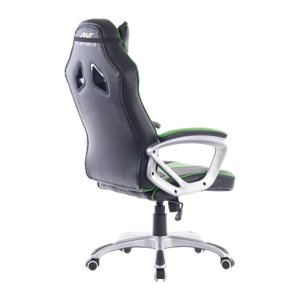 Ant Esports 8077 (Black-Green) - Image 2