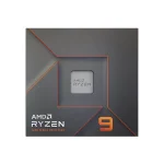 AMD Ryzen 9 7900X Processor With Radeon Graphics