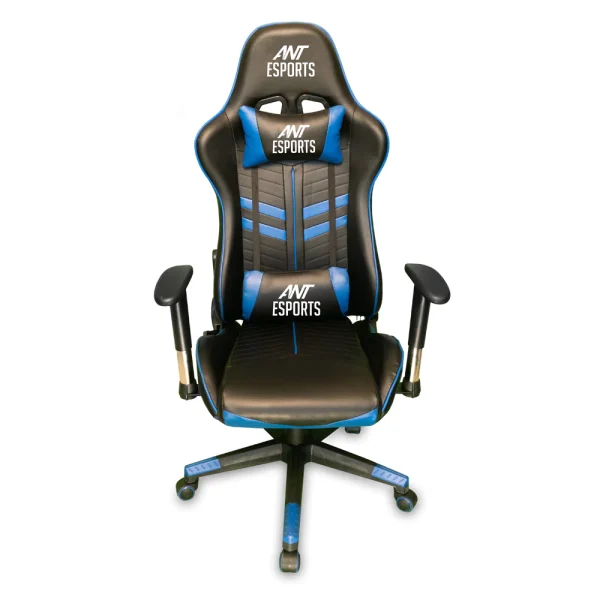 Ant Esports Infinity Plus (Blue-Black) - Image 2
