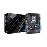 ASRock B660 Pro RS DDR4
