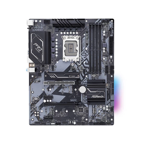 ASRock B660 Pro RS DDR4 - Image 2