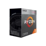 AMD Ryzen 3 3200G with Radeon™ Vega 8 Graphics