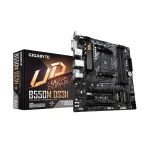 Gigabyte B550M DS3H