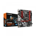 Gigabyte B760M Gaming AC DDR4 (Wi-Fi)