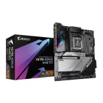 Gigabyte X670E Aorus Master (Wi-Fi)