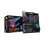 Gigabyte Z690 Aorus Master (Wi-Fi) (DDR5)