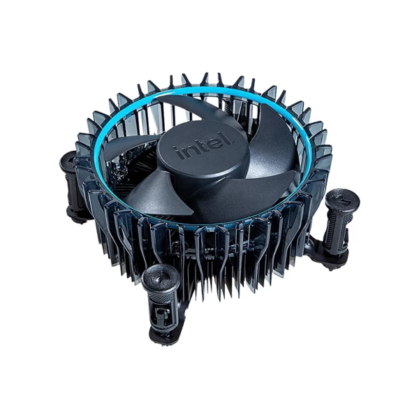 Intel Core I3-12100F Desktop Processor - Image 2