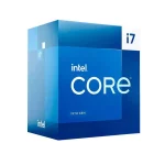 Intel Core I7-13700K Desktop Processor