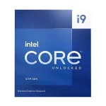 Intel Core I9-13900KF Desktop Processor