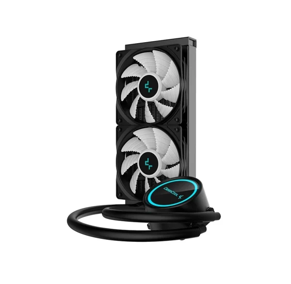 DeepCool GAMMAXX L240 ARGB