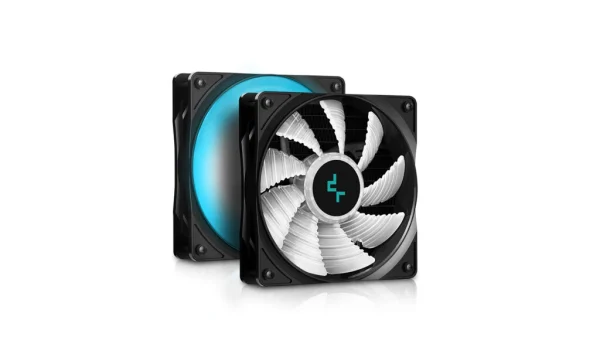 DeepCool GAMMAXX L240 ARGB - Image 5