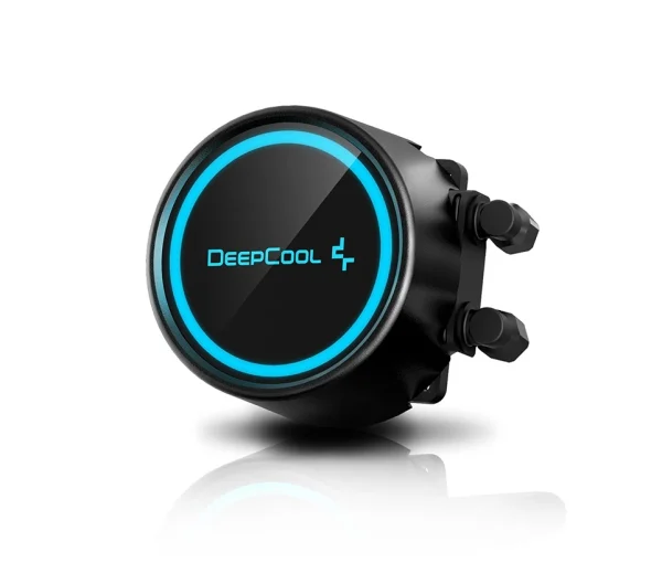 DeepCool GAMMAXX L240 ARGB - Image 4