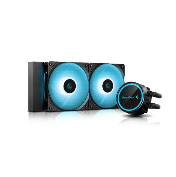 DeepCool GAMMAXX L240 ARGB - Image 2