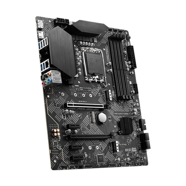 Motherboard