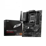 MSI Pro B650-P WIFI