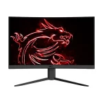 Msi Optix G24C4 | 24″ 1080p 144Hz VA 1ms Curved
