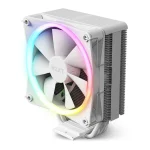 NZXT T120 RGB 120mm CPU Air Cooler (White)