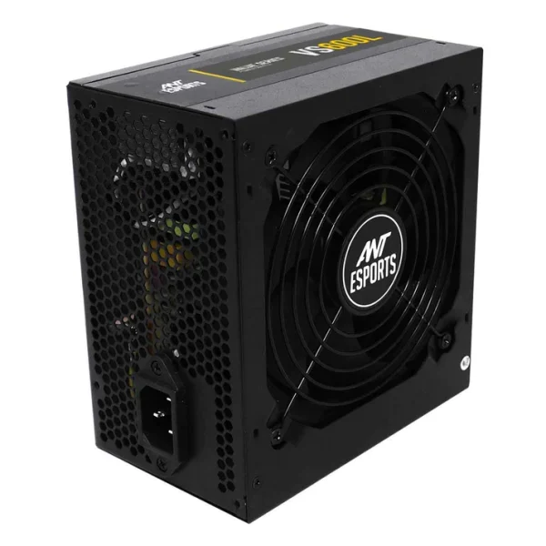 Ant Esports VS600L Value Series Power Supply