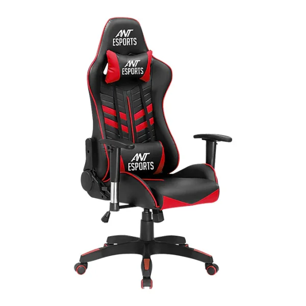 Ant Esports GameX Delta (Red-Black) - Image 4