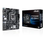ASUS Prime H510M-E