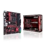 Asus EX-A320M-Gaming Motherboard