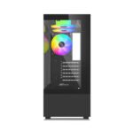 Ant Value CV100 (Black) Cabinet - Image 2