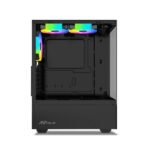 Ant Value CV100 (Black) Cabinet - Image 4