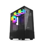 Ant Value CV100 (Black) Cabinet