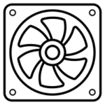 Case Fans