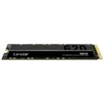 Lexar NM620 1TB SSD, PCIe 3.0 x4, NVMe 1.4, M.2 2280 - Image 3