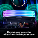 Lexar® ARES RGB 16GB DDR4 Desktop Memory - Image 3