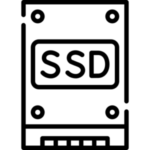 Internal SSD