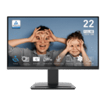 MSI PRO MP223 E2 | 22 Inch 1080p FHD 100Hz