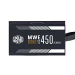 Cooler Master MWE 450 V2 450 Watt 80 Plus Bronze Power Supply - Image 4