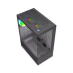 Ant Value CV100 (Black) Cabinet - Image 4