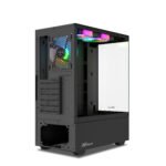 Ant Value CV100 (Black) Cabinet - Image 3