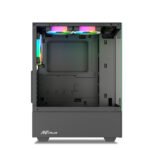 Ant Value CV100 (Black) Cabinet - Image 2