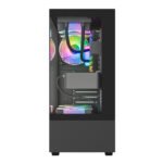 Ant Value CV100 (Black) Cabinet - Image 6
